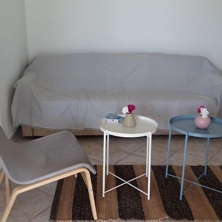Simplicity At Iris Accommodation Psakoudia Dış mekan fotoğraf