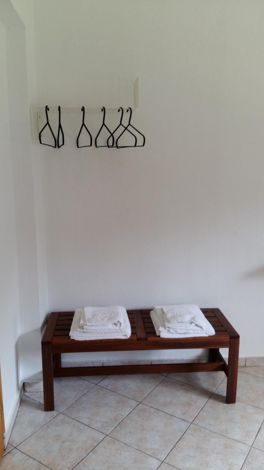 Simplicity At Iris Accommodation Psakoudia Dış mekan fotoğraf