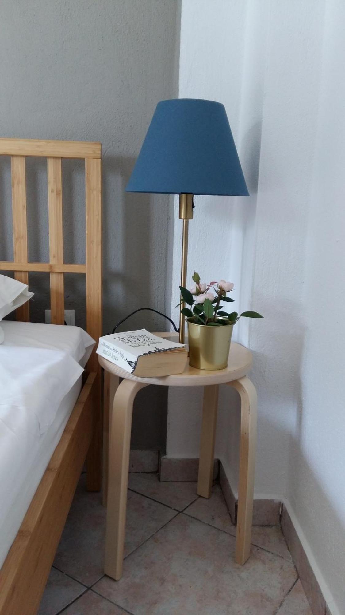 Simplicity At Iris Accommodation Psakoudia Dış mekan fotoğraf
