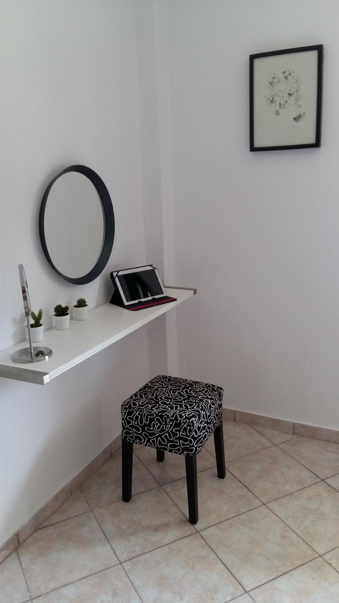 Simplicity At Iris Accommodation Psakoudia Dış mekan fotoğraf