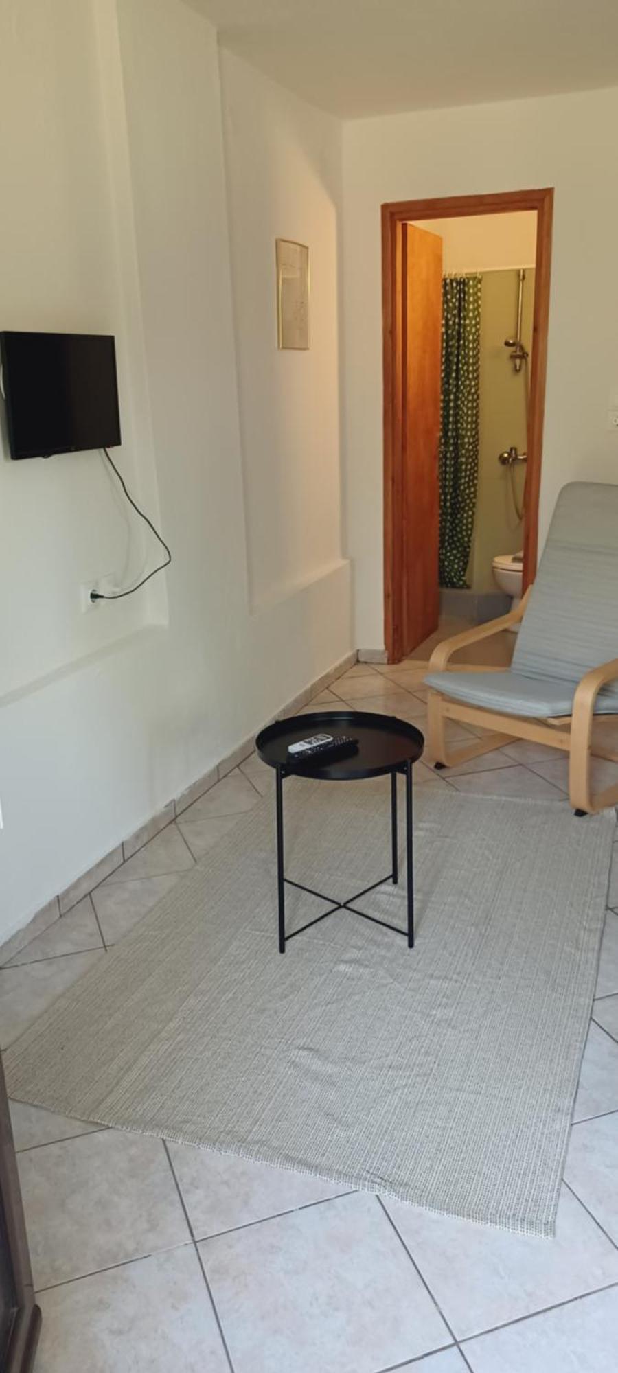 Simplicity At Iris Accommodation Psakoudia Dış mekan fotoğraf