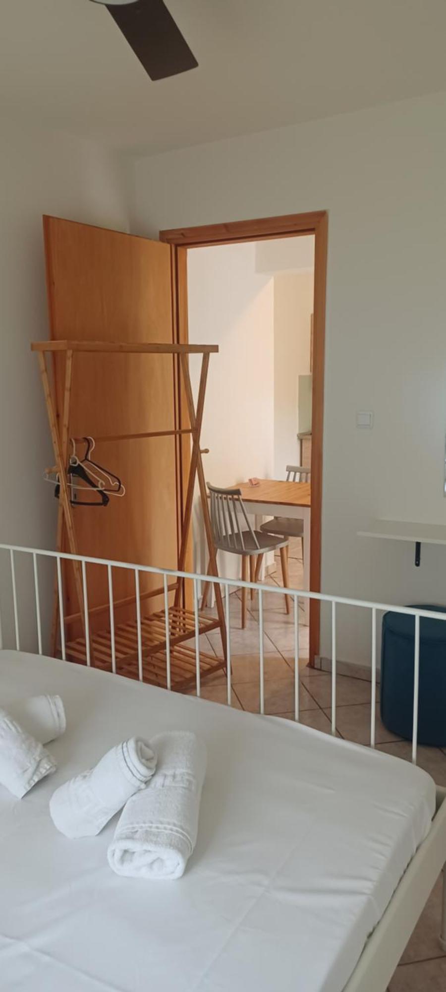 Simplicity At Iris Accommodation Psakoudia Dış mekan fotoğraf